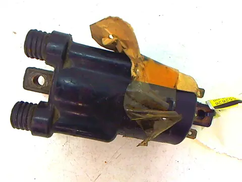 Ignition Coil Overig Onbekend Unknown 1985 - 1986