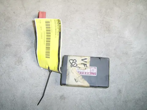 Ignitor CDI ECU Overig Onbekend Unknown 1982 - 1985