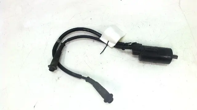 Ignition Coil Overig Onbekend Unknown 1985 - 1986
