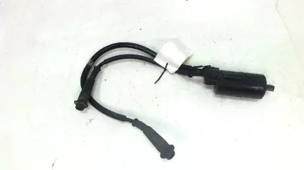 Ignition Coil Overig Onbekend Unknown 1985 - 1986