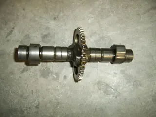 Camshaft Overig Onbekend Unknown 1982 - 1985