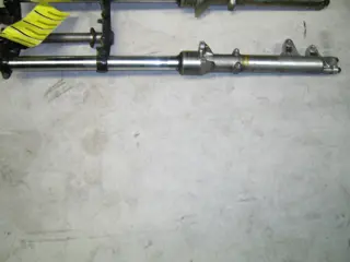 Front Fork right complete Overig Onbekend Unknown 1982 - 1985