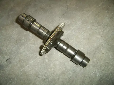 Camshaft Overig Onbekend Unknown 1982 - 1985