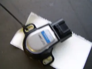 Sensor TPS Aprilia Tuono 1000 2003 - 2005