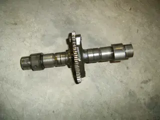 Camshaft Overig Onbekend Unknown 1982 - 1985
