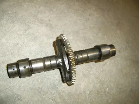 Camshaft Overig Onbekend Unknown 1982 - 1985