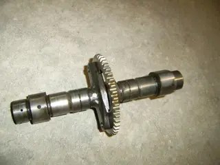 Camshaft Overig Onbekend Unknown 1982 - 1985