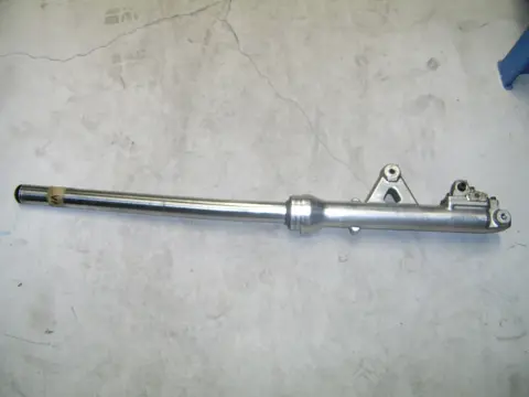 Front Fork left complete Overig Onbekend Unknown 1982 - 1985