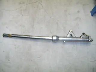Front Fork left complete Overig Onbekend Unknown 1982 - 1985