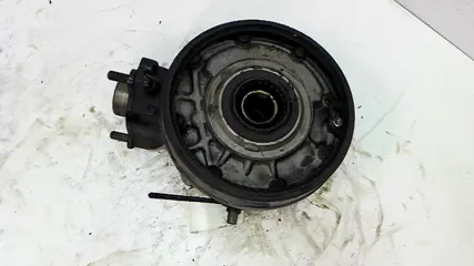 Final driven gear Overig Onbekend Unknown 1985 - 1986
