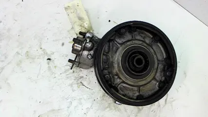 Final driven gear Overig Onbekend Unknown 1982 - 1985