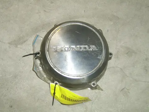Generator cover Overig Onbekend Unknown 1985 - 1986