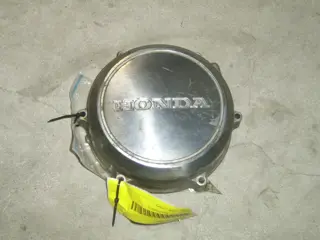 Generator cover Overig Onbekend Unknown 1985 - 1986