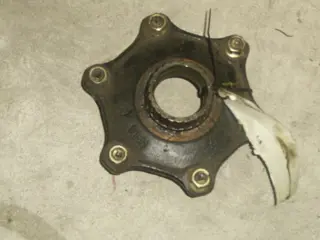 Final driven gear Overig Onbekend Unknown 1985 - 1986