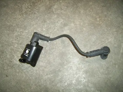 Ignition Coil Ducati Multistrada 620 2006 - 2006
