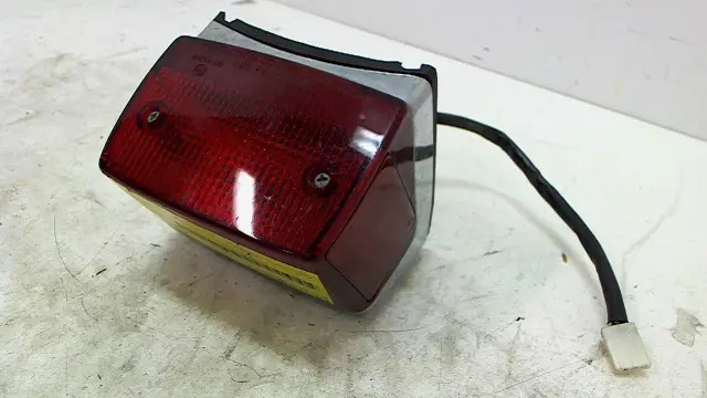 Rear light Suzuki LS 650 1986 - 2004