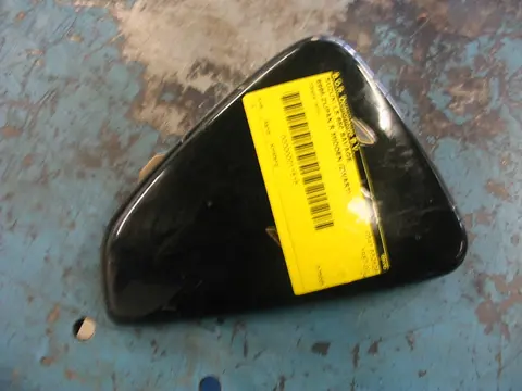 Cowl rear right Suzuki LS 650 1986 - 2004