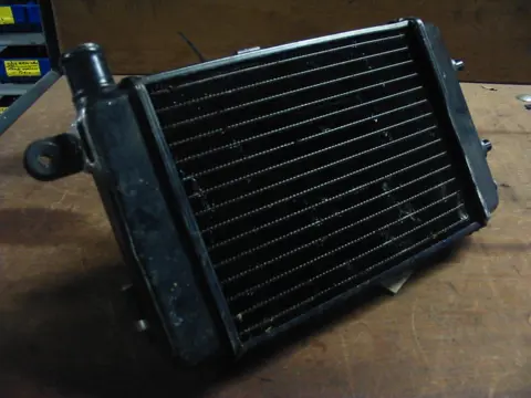 Radiator Aprilia Tuono 1000 2003 - 2005