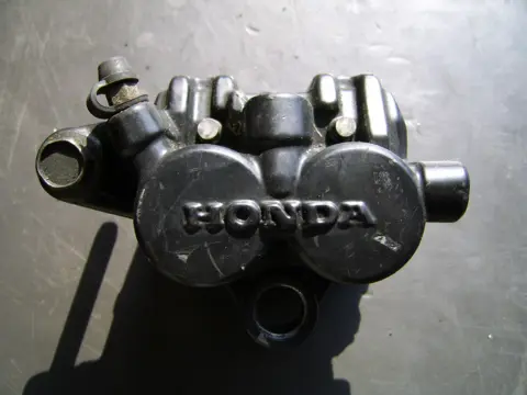 Brake caliper Overig Onbekend Unknown 1982 - 1985