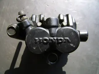 Brake caliper Overig Onbekend Unknown 1982 - 1985