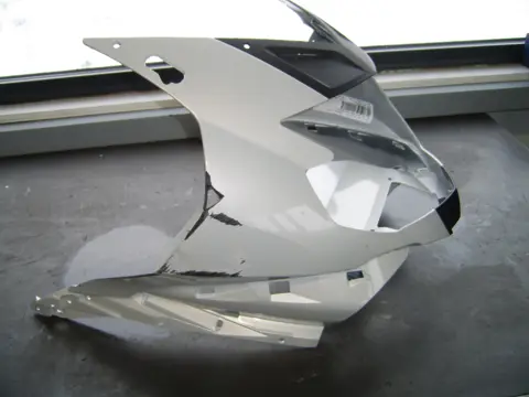 Cowl upper front BMW K 1300 2008 - 2010