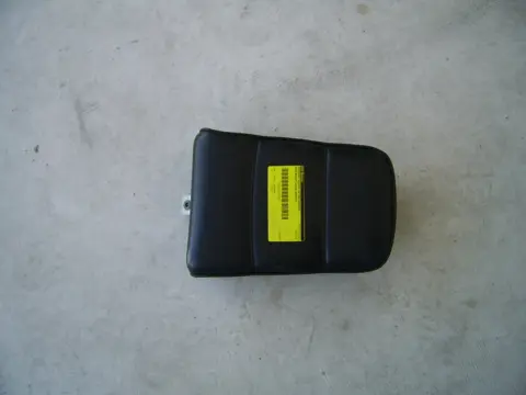 Buddy seat Suzuki LS 650 1986 - 2004