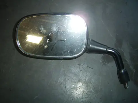 Mirror left Honda Silverwing 2004 - 2008