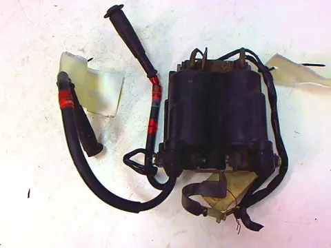 Ignition Coil Honda CB 650 1983 - 1985