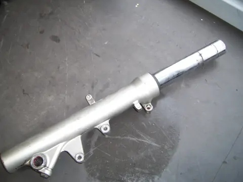 Front Fork left complete Honda Silverwing 2004 - 2008