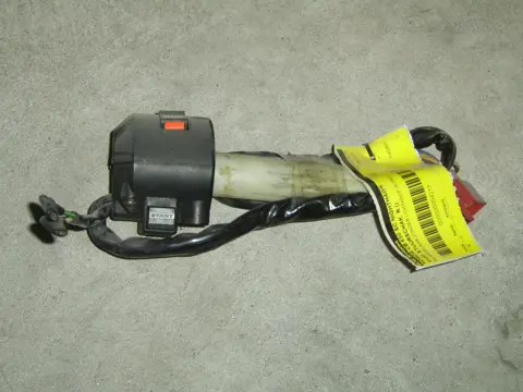 Handlebar switch assy right Honda CB 650 1983 - 1985