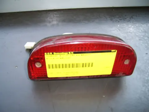 Rear light Suzuki GSF 400 Bandit 1991 - 1997