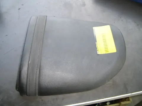 Buddy seat Suzuki GSF 400 Bandit 1991 - 1997