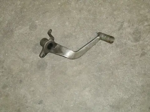 Brake pedal Honda CBR 1000 F 1993 - 2000