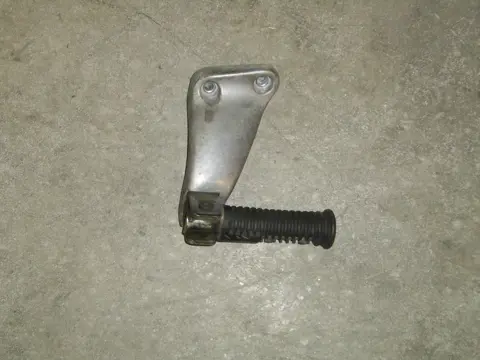 Pillion step left  Kawasaki VN 1500 1987 - 1996