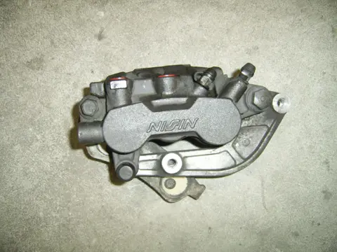 Brake caliper Honda CBR 1000 F 1993 - 2000