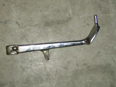 Side stand bar Kawasaki VN 1500 1987 - 1996