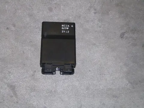 Ignitor CDI ECU Overig Onbekend Unknown 1993 - 2000