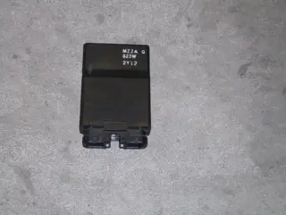 Ignitor CDI ECU Overig Onbekend Unknown 1993 - 2000