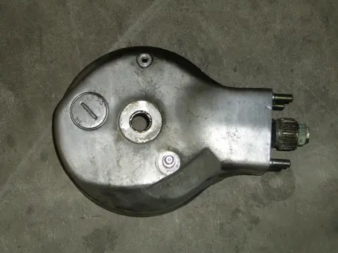 Final driven gear Kawasaki VN 1500 1987 - 1996