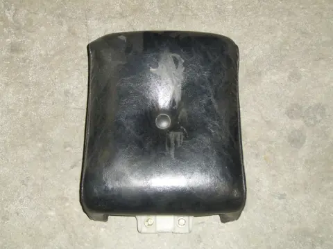 Buddy seat Kawasaki VN 1500 1987 - 1996