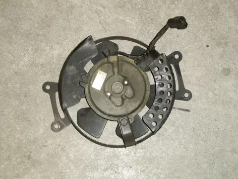 Fan Kawasaki VN 1500 1987 - 1996