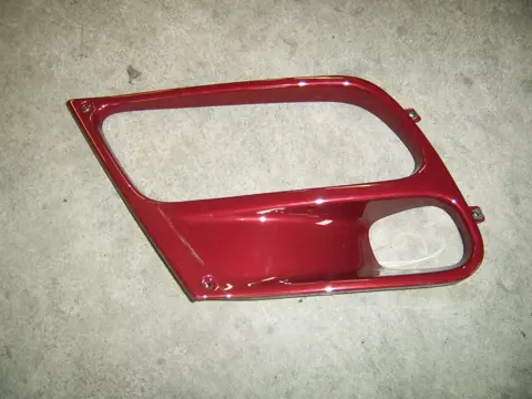 Cowl left small Honda ST 1100 Pan European 1990 - 2001