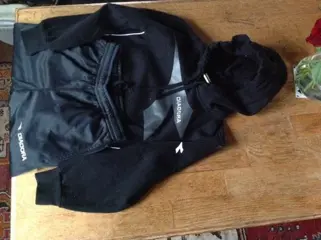 Diadora trainingspak - 140