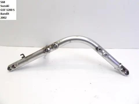 FRAME-ONDERDELEN Suzuki GSF 1200 Bandit 2001 - 2003