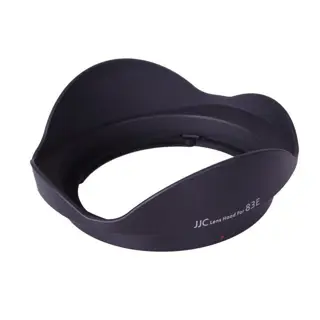 Tweedehands JJC Zonnekap: LH-83E Origineel: EW-83E CM0141