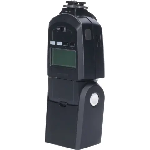 Tweedehands Metz Mecablitz 58 AF-1 flitser Canon CM1525