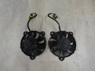 VENTILATOR Ducati Hypermotard 821 2013 - 2015