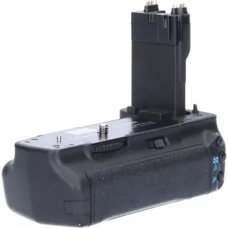 Tweedehands Canon BG-E6 Voor 5D Mark II CM7247