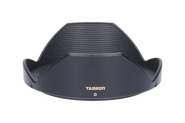 Tweedehands Tamron DA13 zonnekap voor 11-18mm CM8524