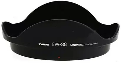 Tweedehands Canon Zonnekap EW-88D CM9266